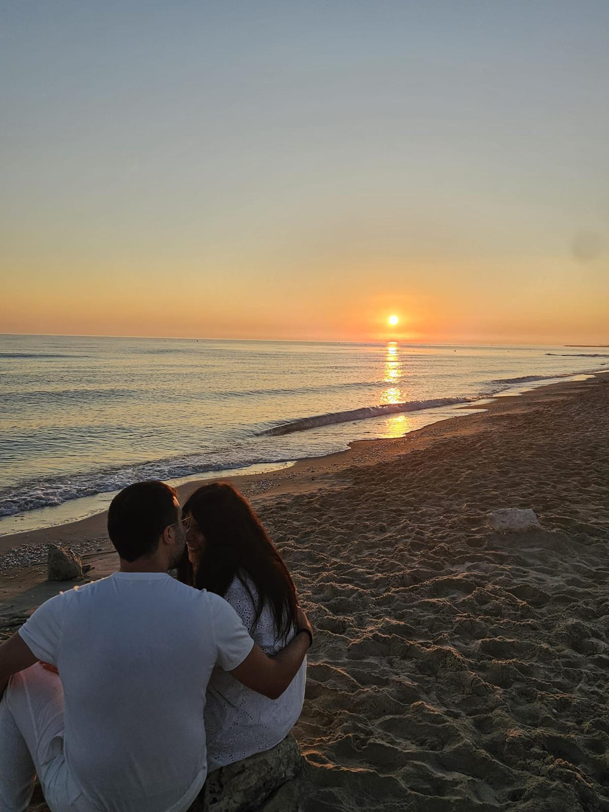 Francesco e Benedetta