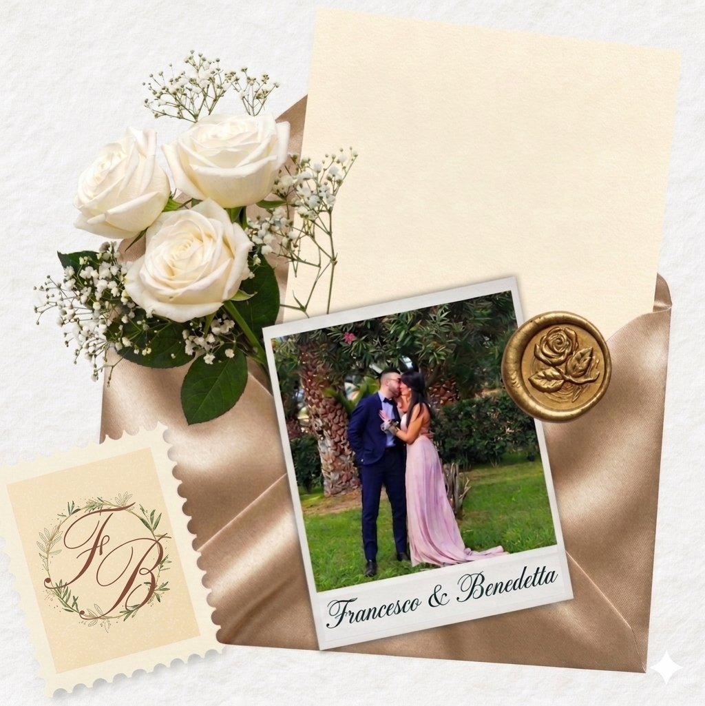 Francesco e Benedetta